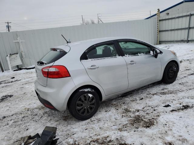 KNADM5A3XE6339023 | 2014 KIA RIO LX