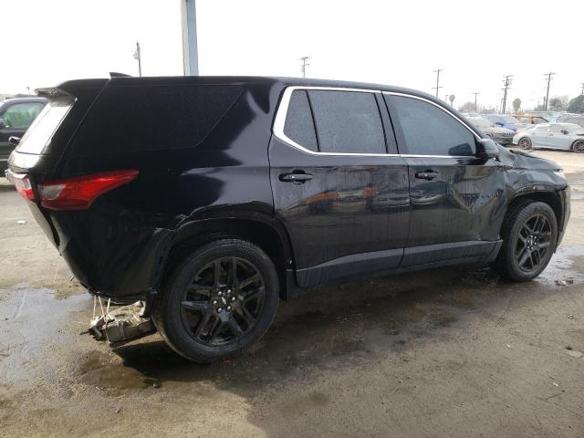 1GNERFKW0JJ272874 | 2018 CHEVROLET TRAVERSE L