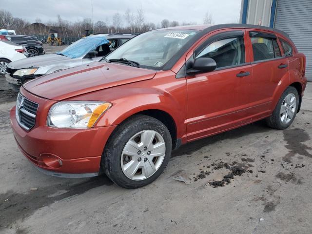 2007 Dodge Caliber SXT