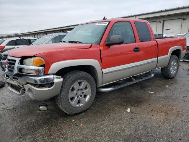 2006 GMC New Sierra 1500 