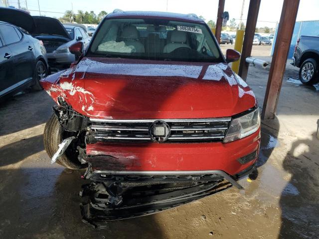 3VV2B7AX0KM115187 | 2019 VOLKSWAGEN TIGUAN SE