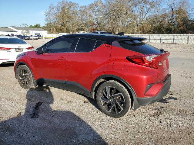 2021 Toyota C-Hr Xle VIN: NMTKHMBX5MR134247 Lot: 39861444