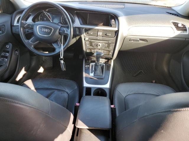 VIN WAUAFAFL9DN043316 2013 Audi A4, Premium no.8