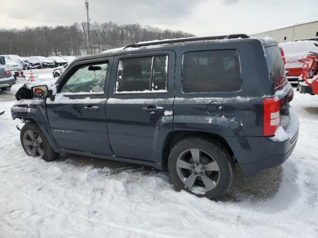 2015 JEEP PATRIOT 1C4NJPFAXFD236197