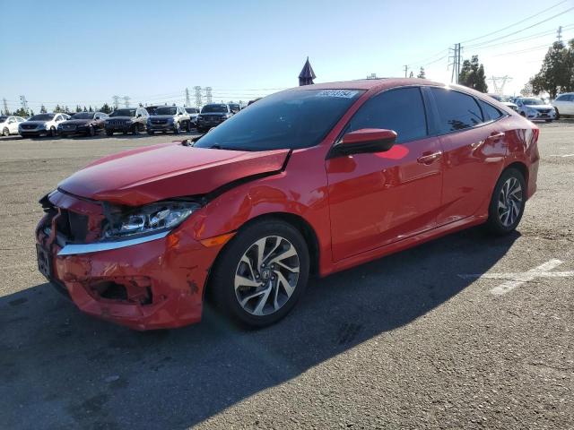 Vin: 2hgfc2f72hh529931, lot: 38213754, honda civic ex 2017 img_1