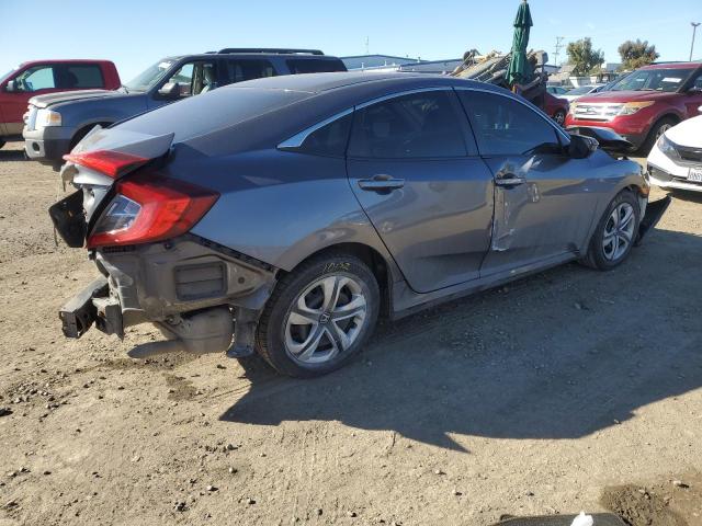 Vin: 2hgfc2f54gh500427, lot: 40700864, honda civic lx 20163