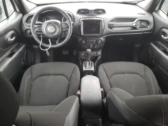 2022 JEEP RENEGADE A ZACNJDE13NPN70827