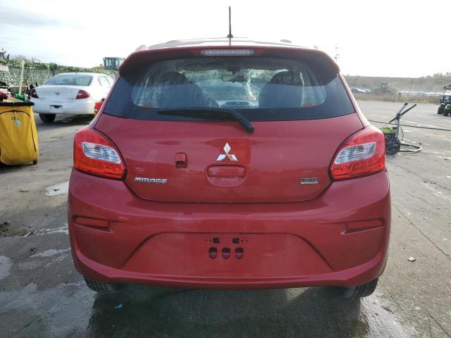 2020 MITSUBISHI MIRAGE LE ML32A5HJ8LH008369