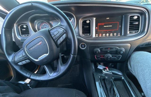 2015 Dodge Charger R/ 5.7L(VIN: 2C3CDXCT8FH776028