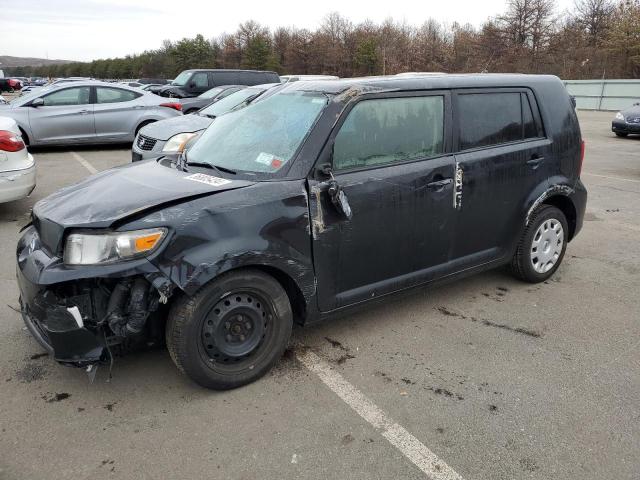 JTLZE4FE9FJ072907 | 2015 TOYOTA SCION XB