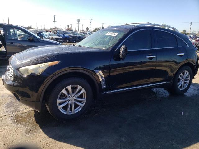 2011 INFINITI FX35 