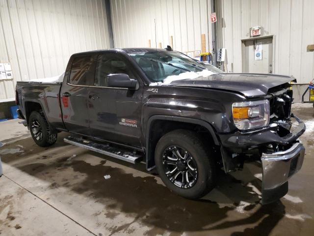 2015 GMC Sierra K1500 Sle VIN: 1GTV2UEC2FZ430417 Lot: 37924284