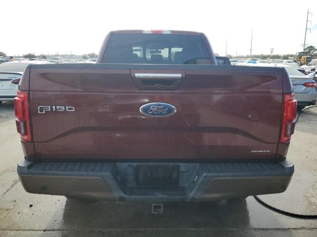 1FTEW1CF3GFB93603 | 2016 FORD F150 SUPER