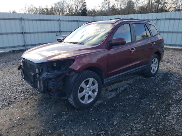 2009 Hyundai Santa Fe SE