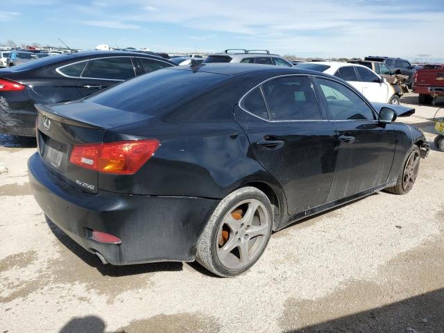 2007 Lexus Is 250 VIN: JTHBK262672045089 Lot: 40216664