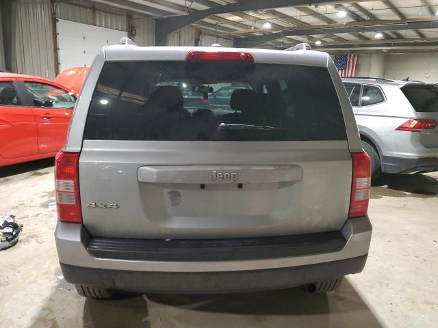 1C4NJRBBXFD218518 | 2015 JEEP PATRIOT SP