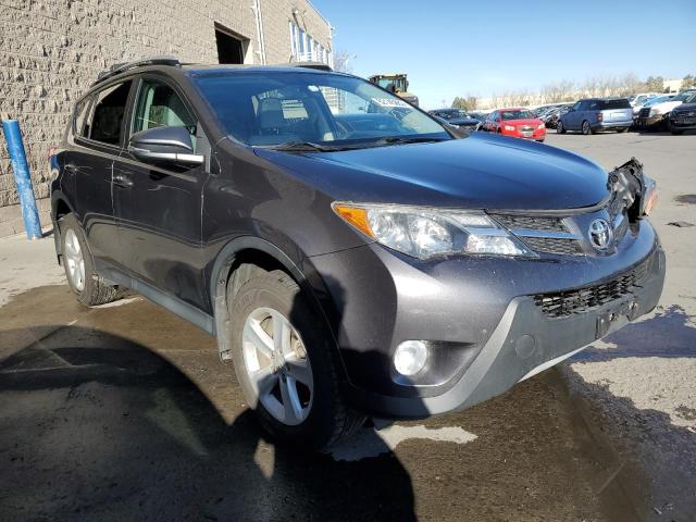 Vin: 2t3rfrev8dw039547, lot: 82145863, toyota rav4 xle 20134