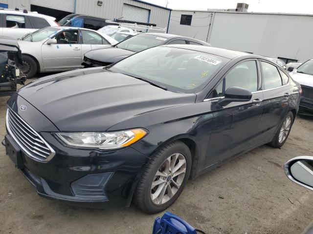 3FA6P0HD0KR203928 | 2019 FORD FUSION SE