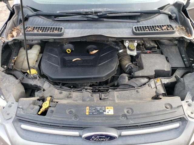 1FMCU9G9XEUB83722 | 2014 FORD ESCAPE SE