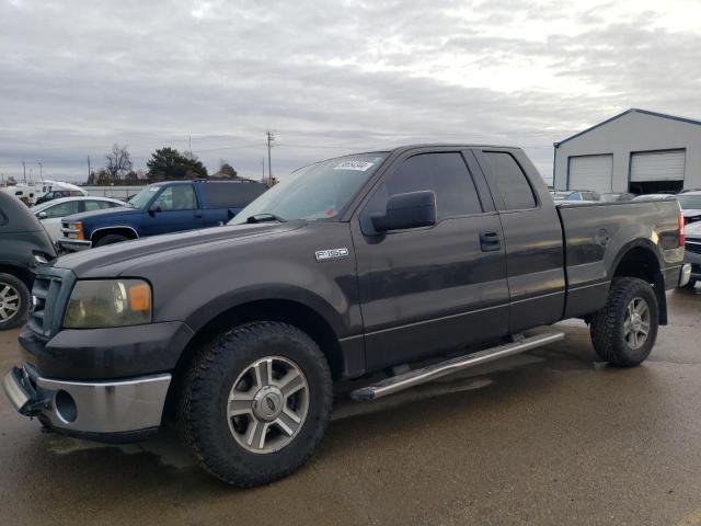 2006 Ford F-150 