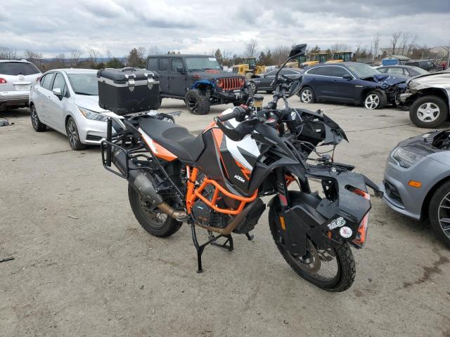 Ktm 1290 super best sale adventure r for sale