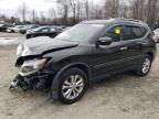 2015 NISSAN ROGUE S - 5N1AT2MV5FC764376