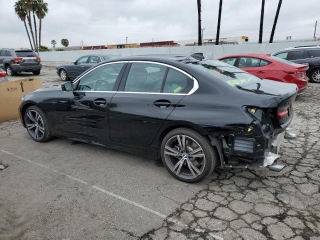 2021 BMW 330E - 3MW5P7J03M8B83573