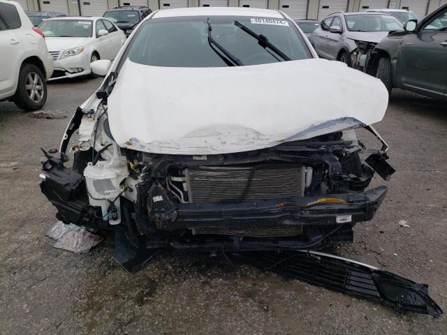 VIN 3FA6P0H97ER154985 2014 Ford Fusion, SE no.5