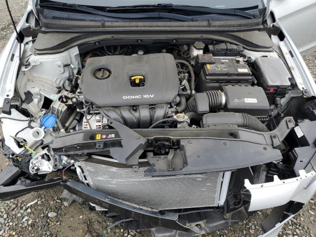 2018 HYUNDAI ELANTRA SE - 5NPD84LF8JH387385