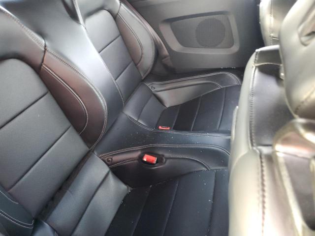 2019 FORD MUSTANG 1FATP8UH5K5161964