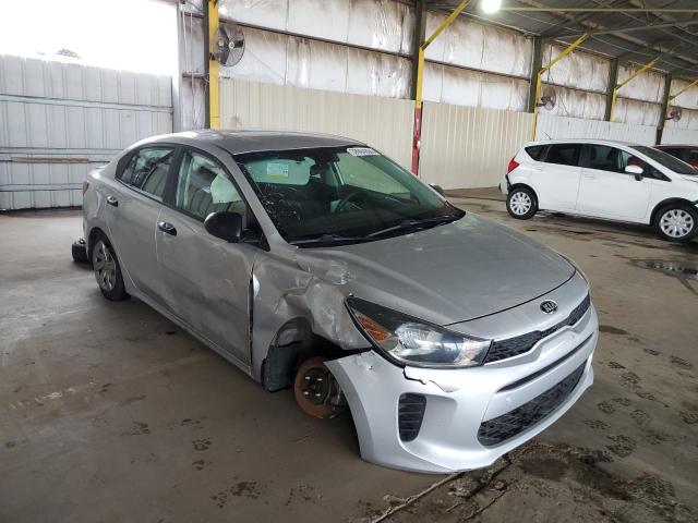 3KPA24AB6JE058631 | 2018 KIA RIO LX