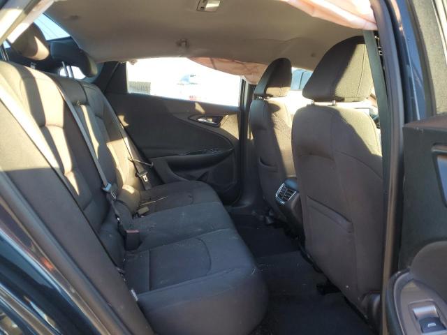 2020 Chevrolet Malibu Lt VIN: 1G1ZD5ST3LF123656 Lot: 55794494