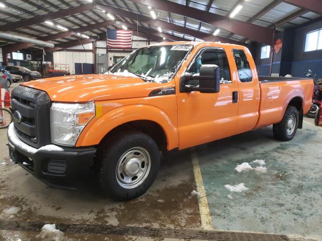 1FT7X2A63GEA53006 | 2016 Ford f250 super duty