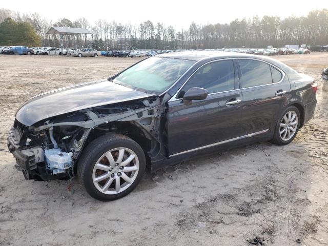 2008 Lexus LS 460 