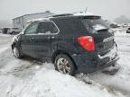 CHEVROLET EQUINOX LT photo