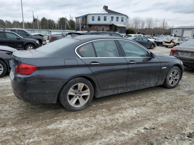 VIN WBAXH5C50DD112515 2013 BMW 5 Series, 528 XI no.3