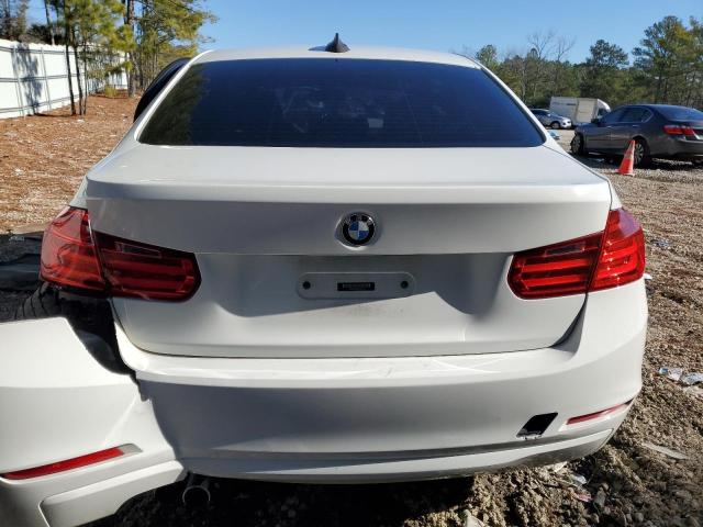 2015 BMW 328 XI - WBA3B3C56FJ984772