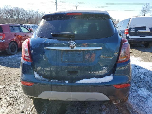 KL4CJASB2LB045202 | 2020 BUICK ENCORE PRE