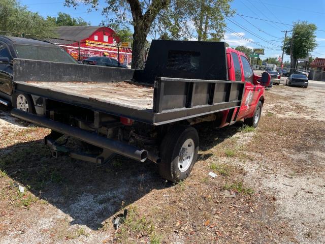 1FTSX20505EB68906 | 2005 Ford f250 super duty