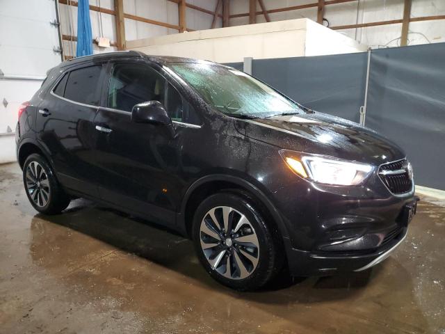 KL4CJESM8MB372228 2021 BUICK ENCORE, photo no. 4