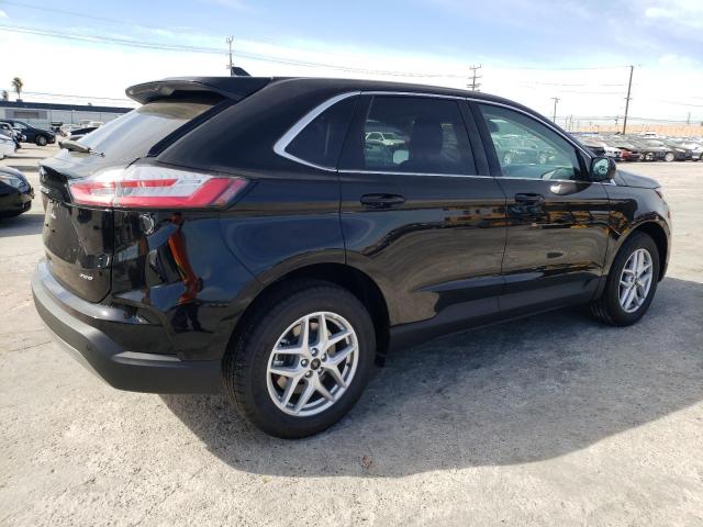 2FMPK4J92PBA46110 2023 FORD EDGE, photo no. 3