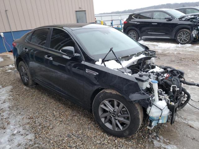 5XXGT4L38LG424631 Kia Optima LX 4