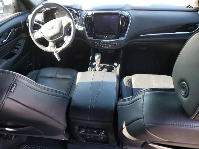 1GNERJKW5NJ187781 | 2022 CHEVROLET TRAVERSE R