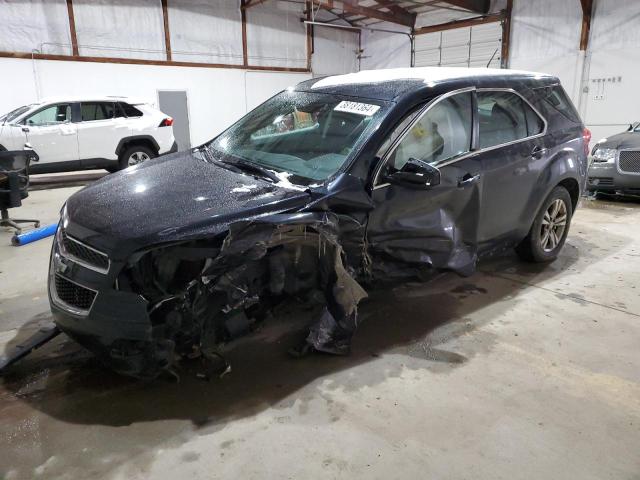 Vin: 2gnflcek9d6383860, lot: 38181364, chevrolet equinox ls 2013 img_1
