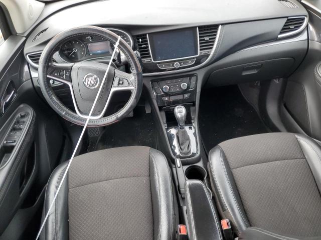 2019 BUICK ENCORE PRE KL4CJASB8KB856520
