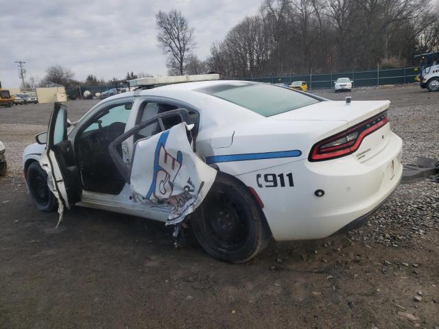 2016 DODGE CHARGER PO - 2C3CDXKTXGH268176