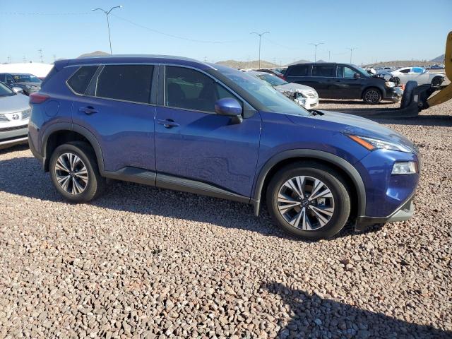 JN8BT3BA7PW420597 | 2023 NISSAN ROGUE SV