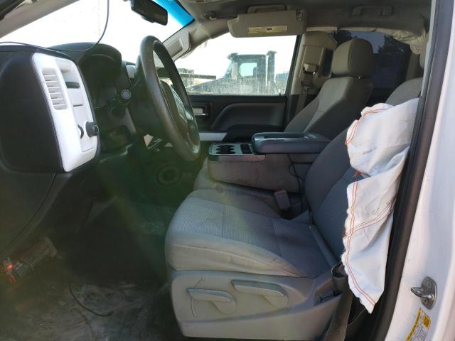 2015 GMC SIERRA C15 - 1GTR1TEH4FZ256781