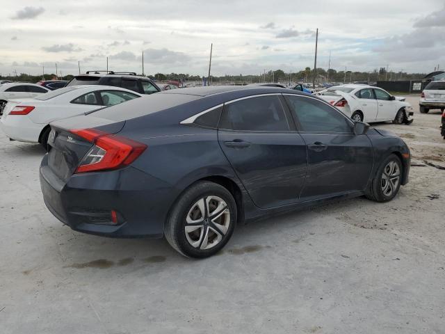 19XFC2F57GE096081 | 2016 HONDA CIVIC LX