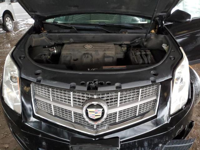 2011 Cadillac Srx Luxury Collection VIN: 3GYFNAEY9BS645803 Lot: 39494094